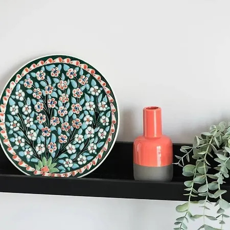 Appartement Casa Cuore Modern Near The Sea *