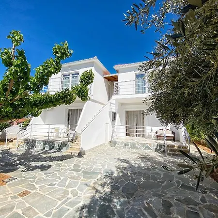 Casa Cuore Modern Near The Sea