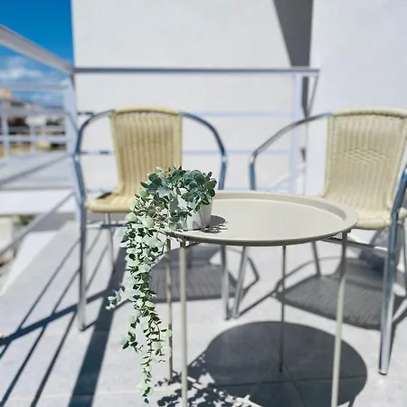 Διαμέρισμα Casa Cuore Modern Near The Sea *