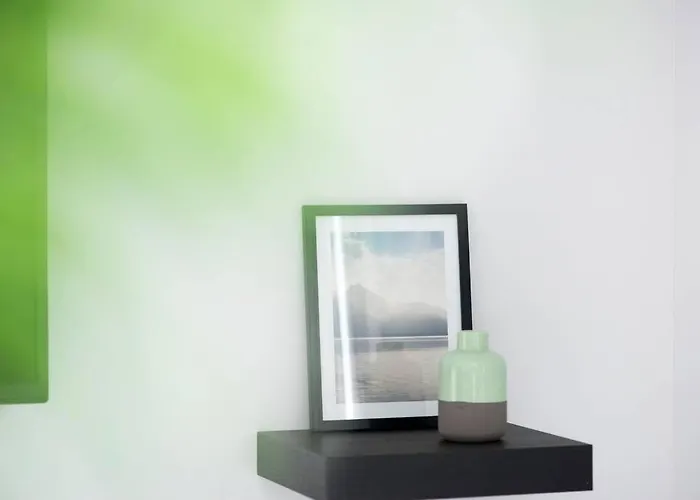 Casa Cuore Modern Near The Sea * Káto Ássos