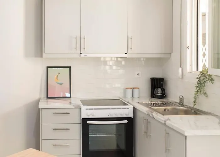 Casa Cuore Modern Near The Sea *