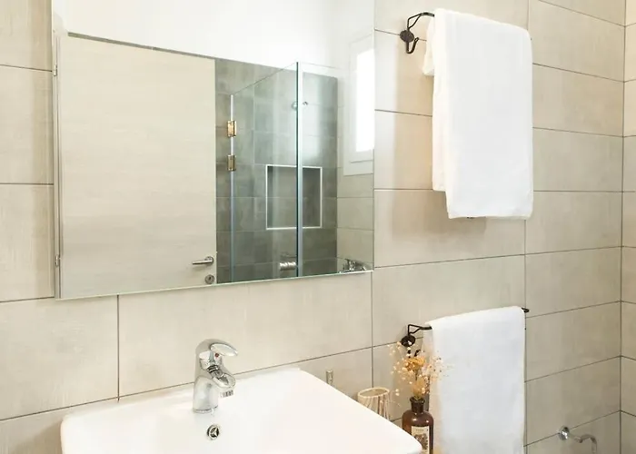 Casa Cuore Modern Near The Sea