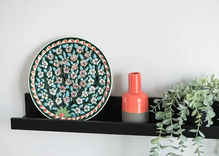 Apartman Casa Cuore Modern Near The Sea *