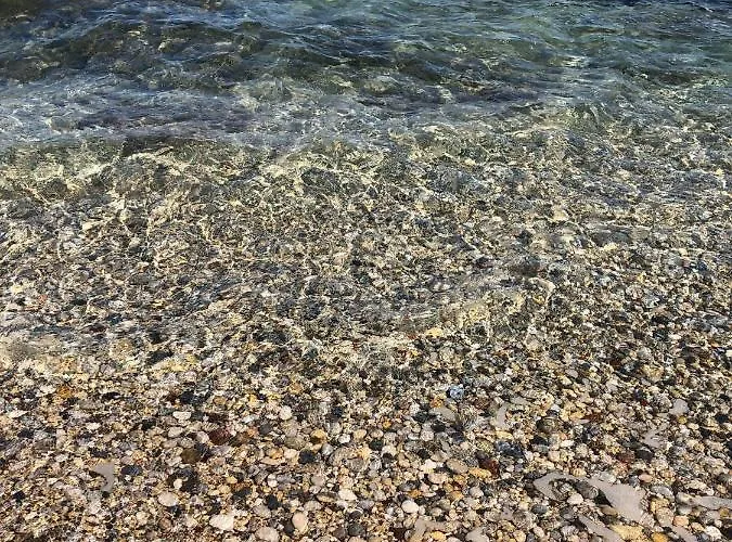 Casa Cuore Modern Near The Sea Apartman Káto Ássos