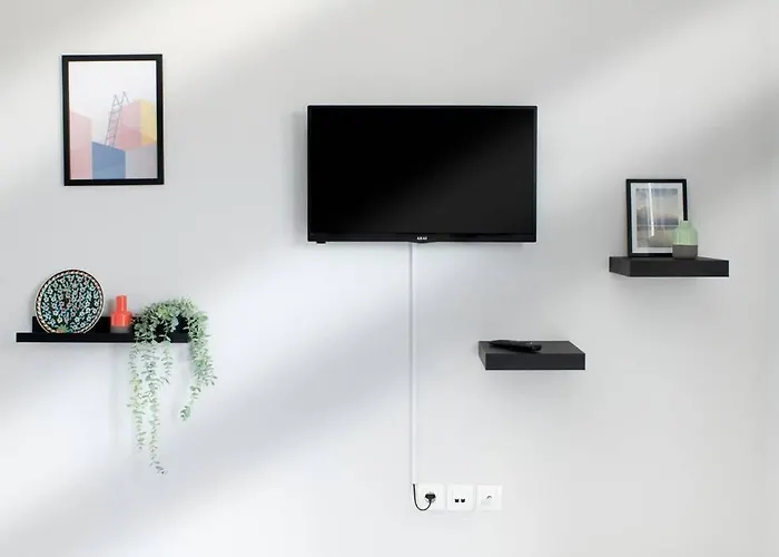 Casa Cuore Modern Near The Sea