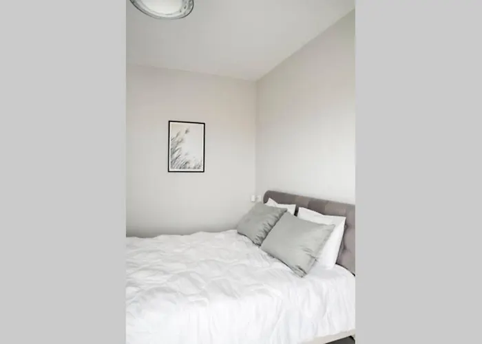 Casa Cuore Modern Near The Sea *