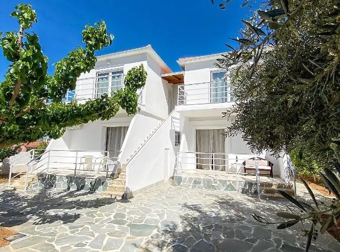 Casa Cuore Modern Near The Sea