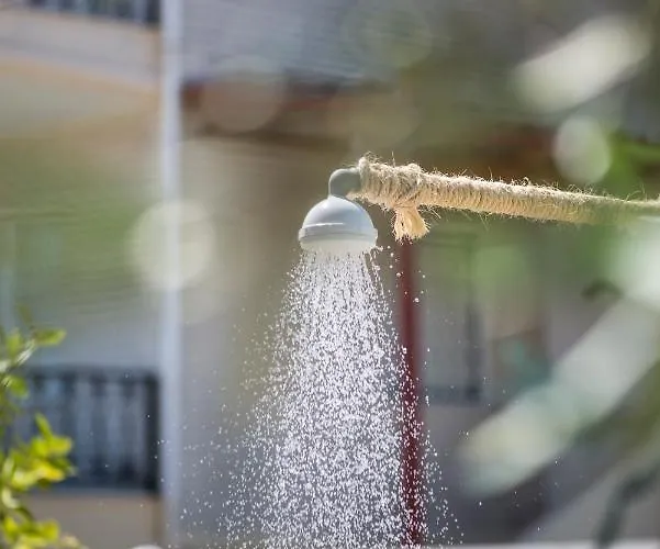 Apartman Casa Cuore Modern Near The Sea *