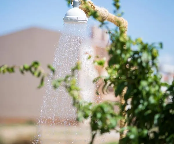 Casa Cuore Modern Near The Sea Apartman *