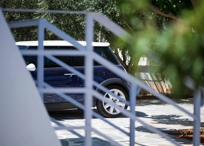 Casa Cuore Modern Near The Sea